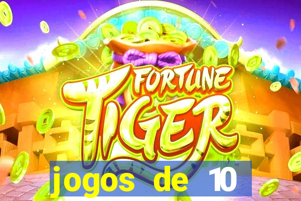 jogos de 10 centavos nas plataformas